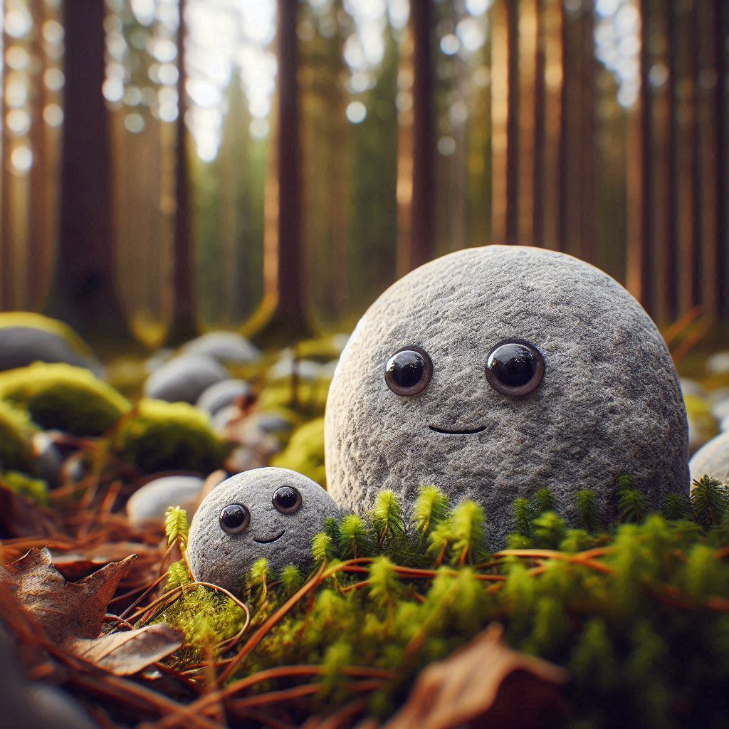 Камень